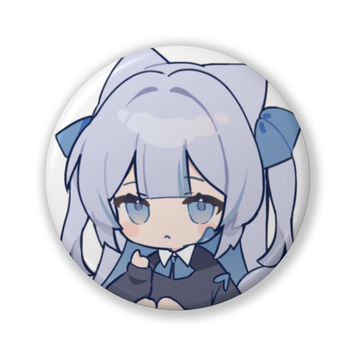 1周年記念グッズ