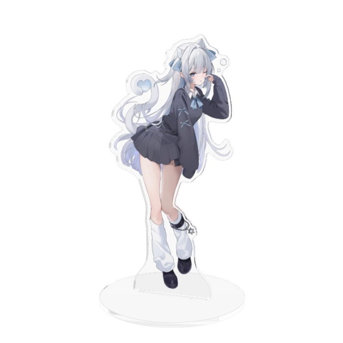 1周年記念グッズ