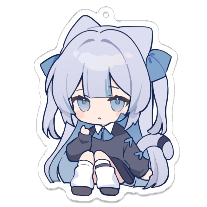 1周年記念グッズ