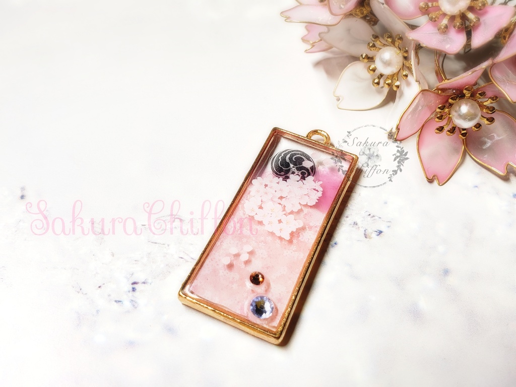 近侍ノ思ひ出桜花 歌仙 華