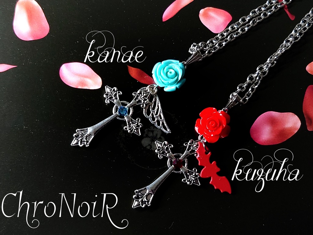 にじさんじ ChroNoiR 葛葉イメージ🎲