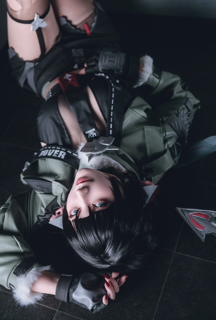 【ゼンゼロ ジェーン】トレカ3枚セット