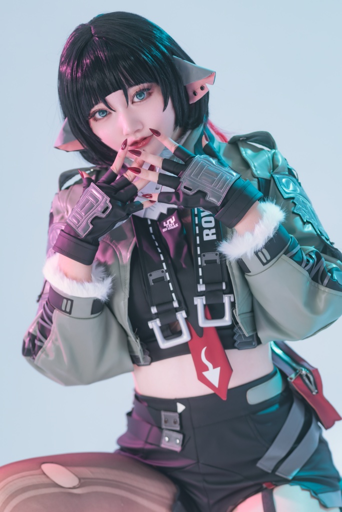 【ゼンゼロ ジェーン】トレカ3枚セット