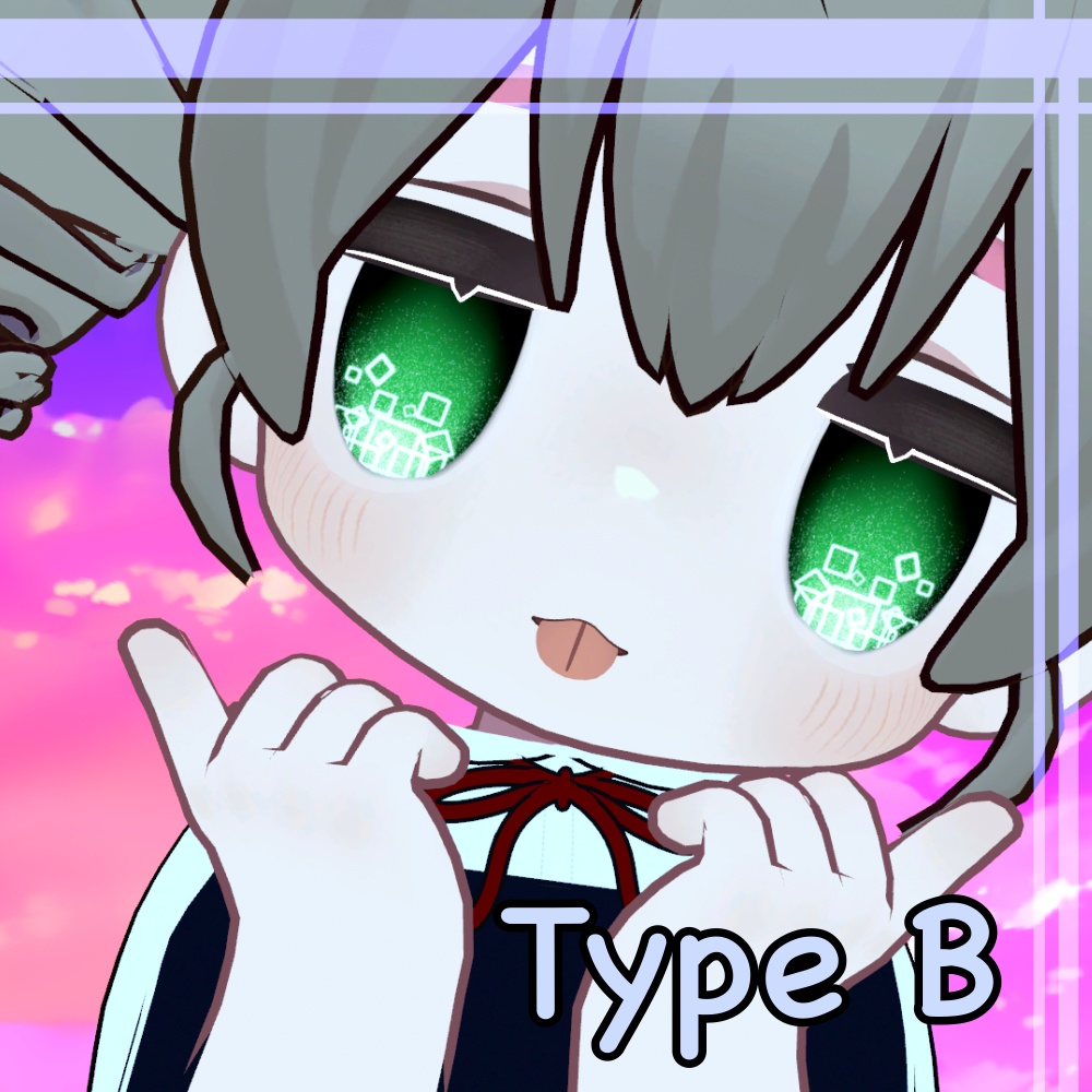【Kipfel/キプフェル】Unusual Kipfel Eyes Texture ! (10colors)