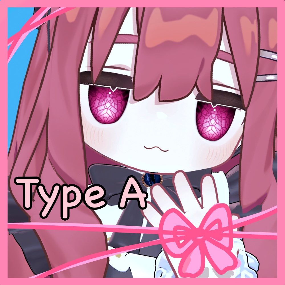【Kipfel/キプフェル】Unusual Kipfel Eyes Texture ! (10colors)