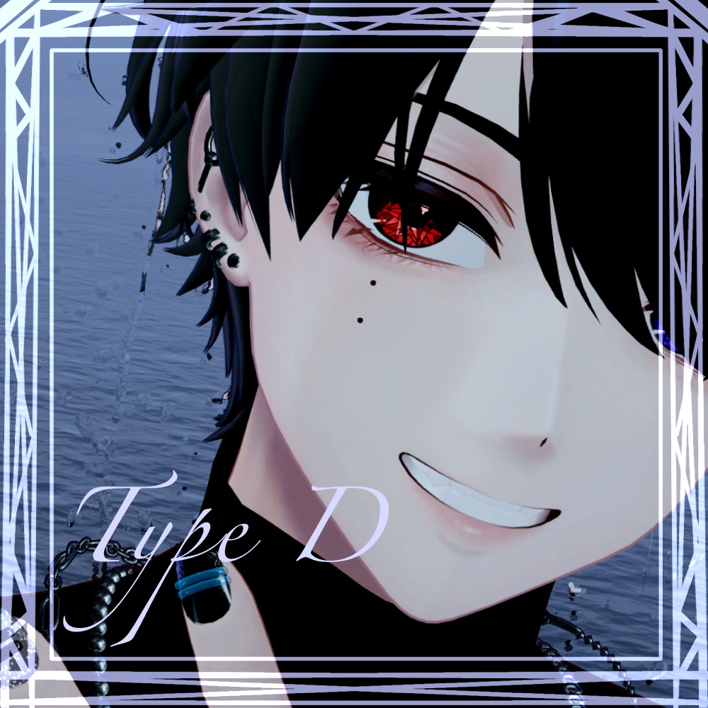 【Komano/狛乃】Unusual Eye Texture & Make up Pack ! (12colors)