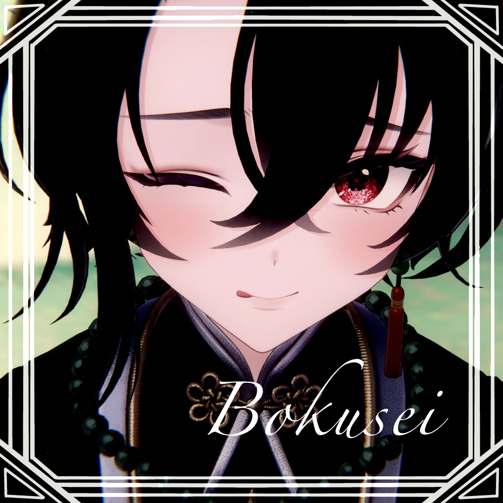 【5avatar】flower pupil eye Texture ! (15 colors)