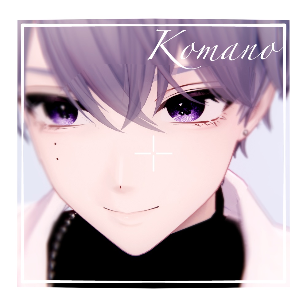 【5avatar】flower pupil eye Texture ! (15 colors)