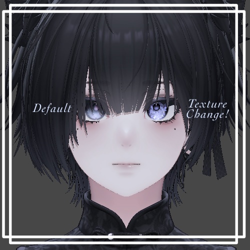 【Nakiya/泣夜】Eye Texture (14 colors)