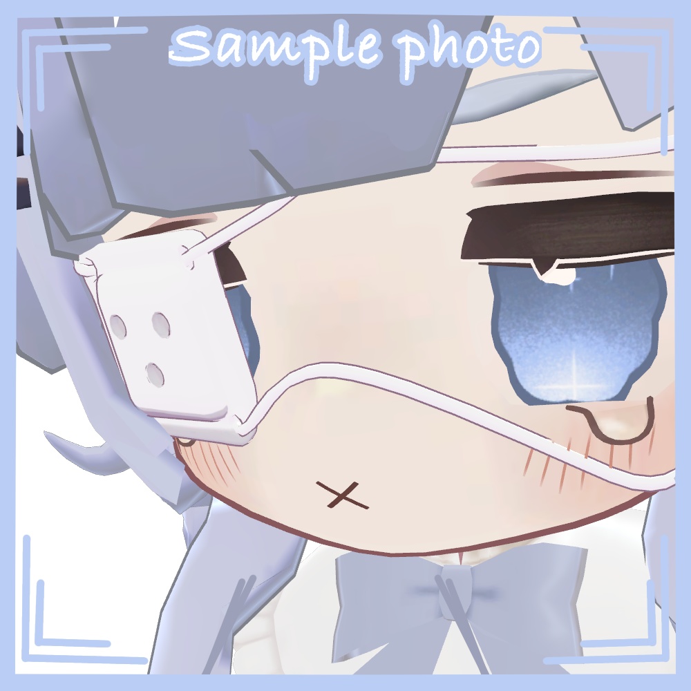 【Kipfel/キプフェル】Kipfel Eyes Texture (15colors)