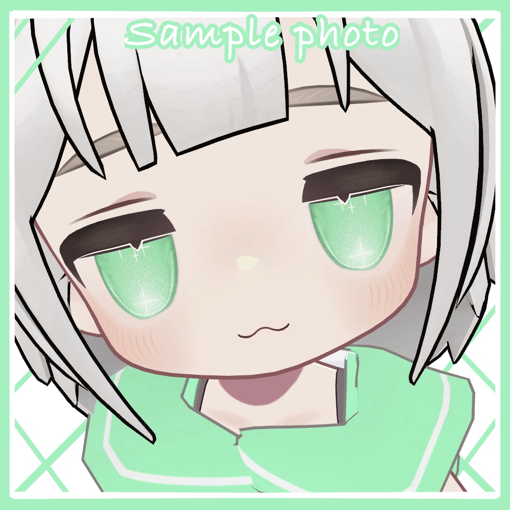 【Kipfel/キプフェル】Kipfel Eyes Texture (15colors)