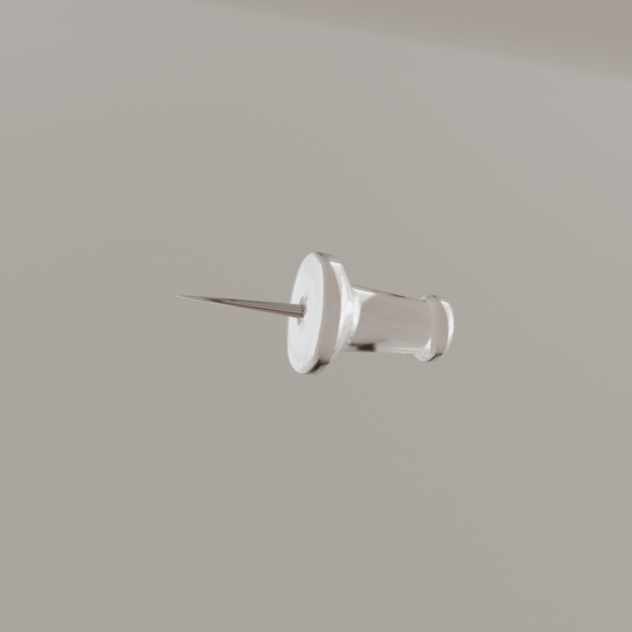 【無料配布】Blender対応 3Dモデル:ワイヤーガーランド・恐竜