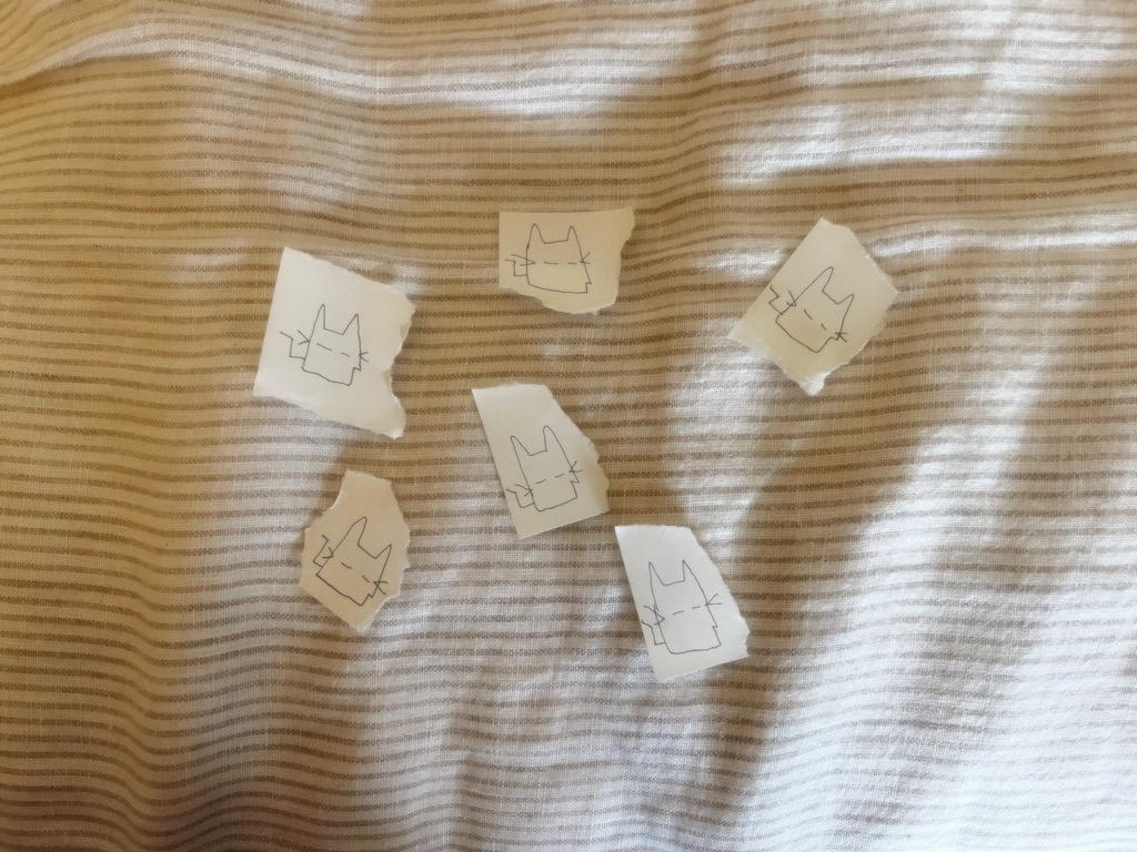 1.st album 「 i m u 」