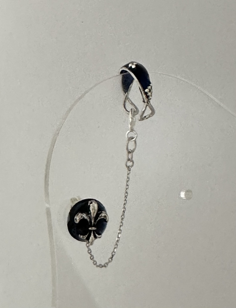 推しピアス＆イヤーカフ