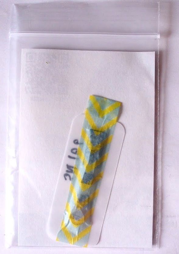 鼻ホタル(Hanahotaru)/Nose LED Kit