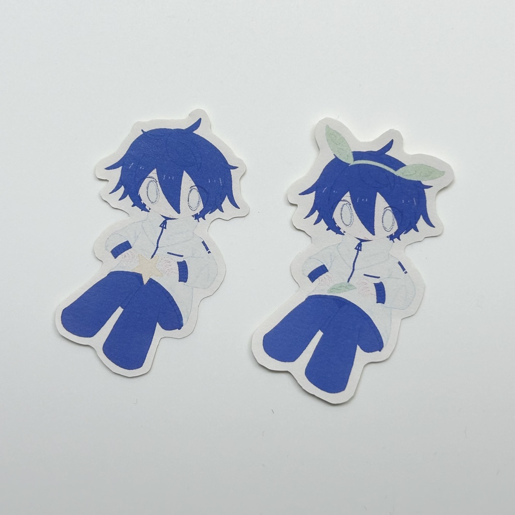 おさかなマスコットぬいぐるみ