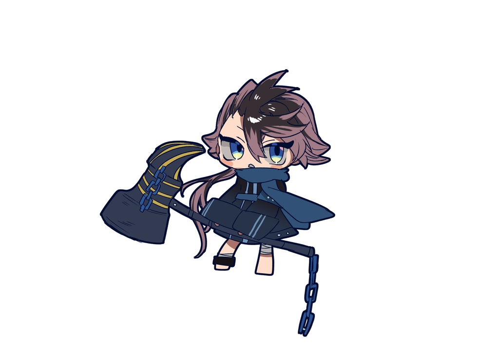 ラント アクキー