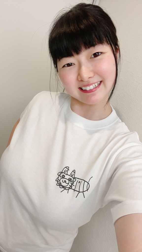 寅年Tシャツ2022