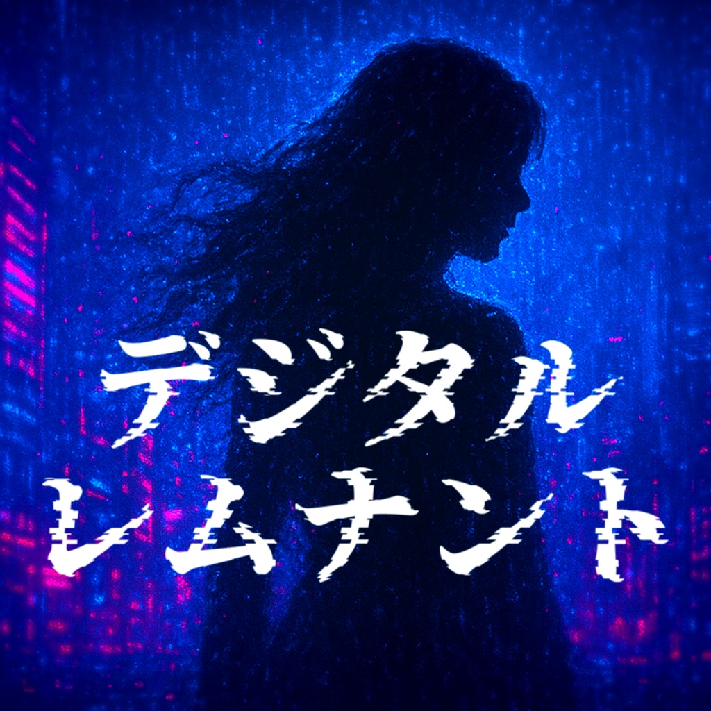 【新クトゥルフ神話TRPG】『デジタル・レムナント』 SPLL:E190511