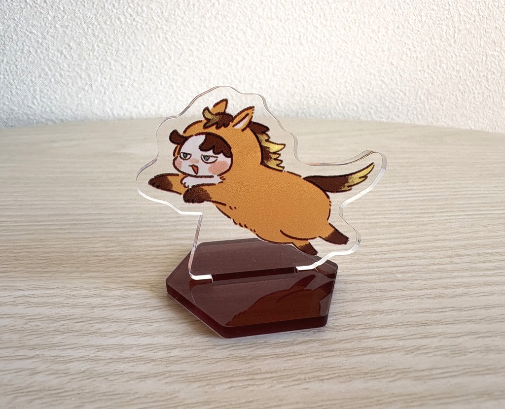 2026ぐまカレンダー&アクスタセット