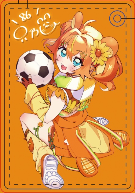 【数量限定10個/新商品】只乃ハムオリジナルパスケース‼🐹✨(送料込み)