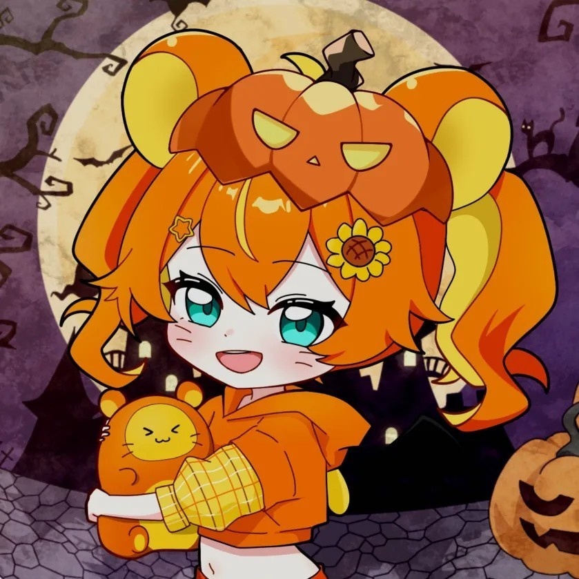 【ダウンロード/新商品】ハロウィン🎃＆応援ボイス📣購入後即DL可◎