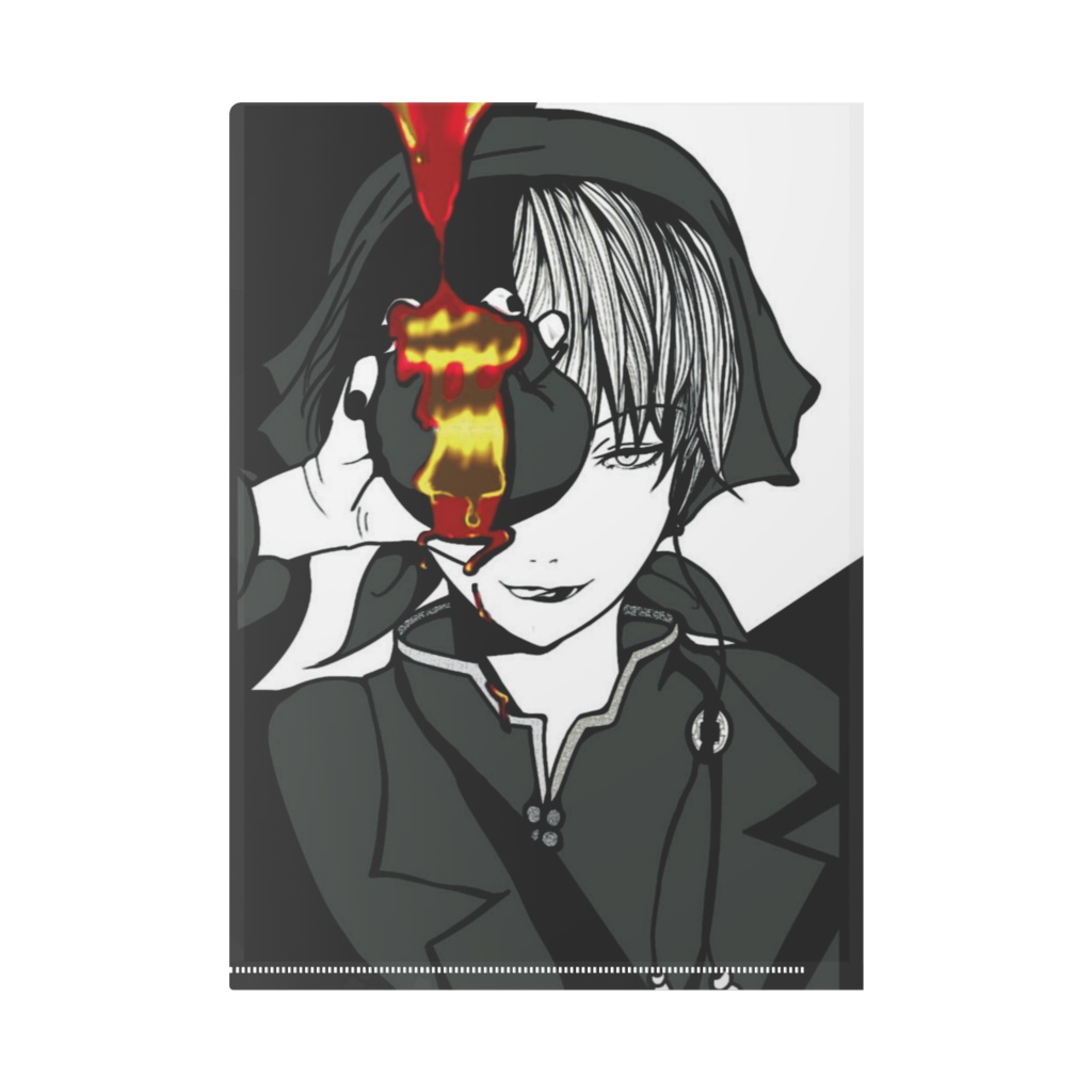 黒澤両面ファイル