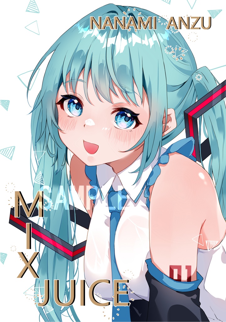C105　イラスト本