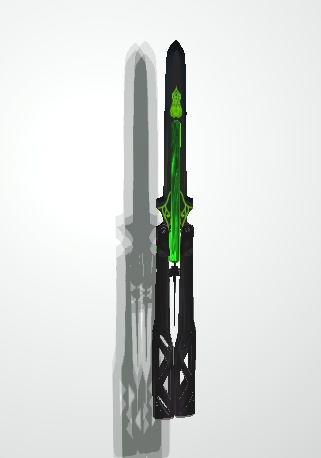 Butterfly knives
