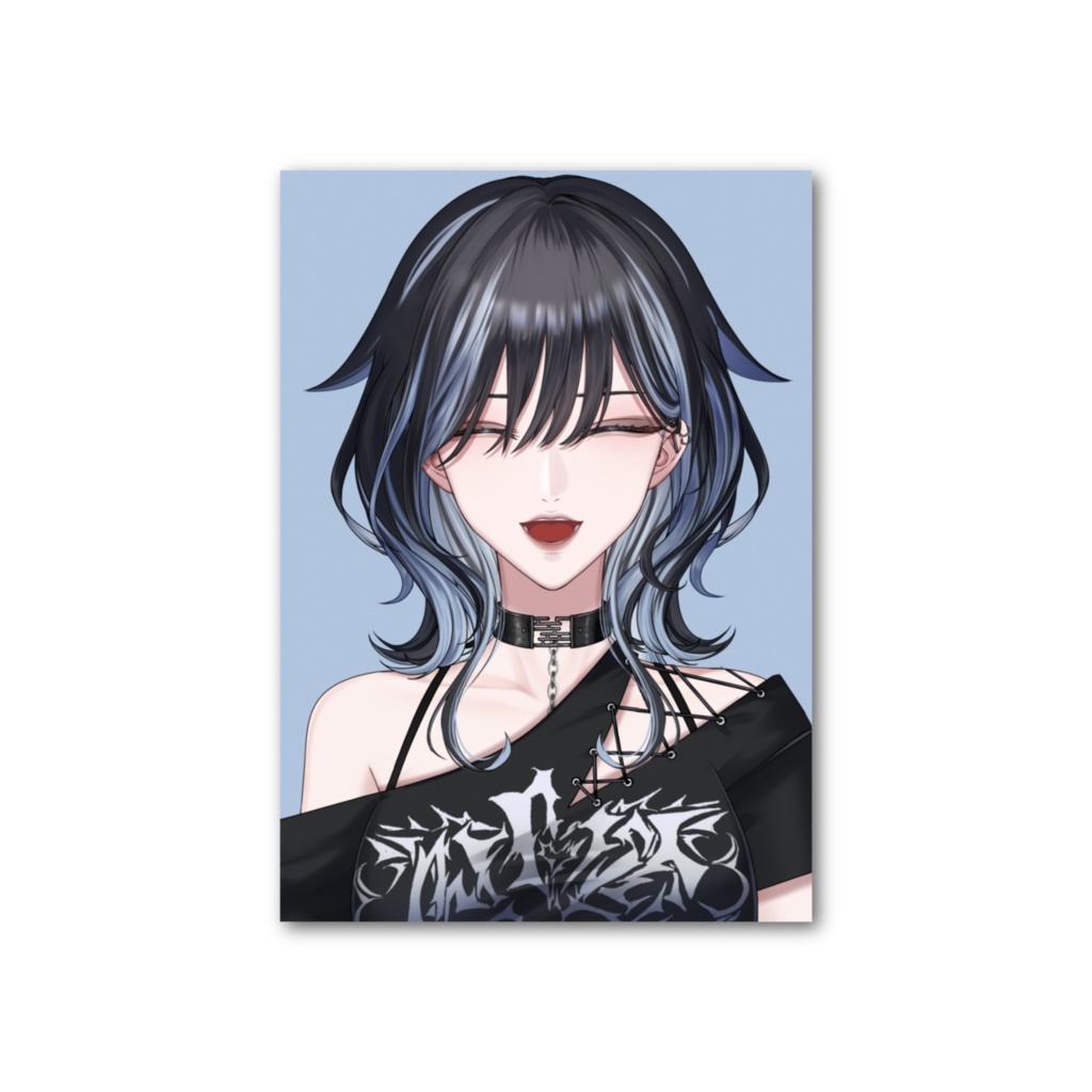 雲霧霖のトレカ