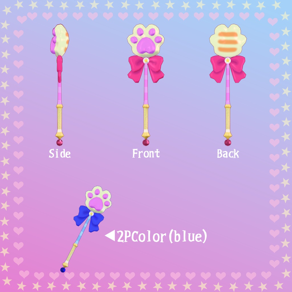 ððŸã«ãã£ã¡ã«ããã
ããããðŸðãVRChatã