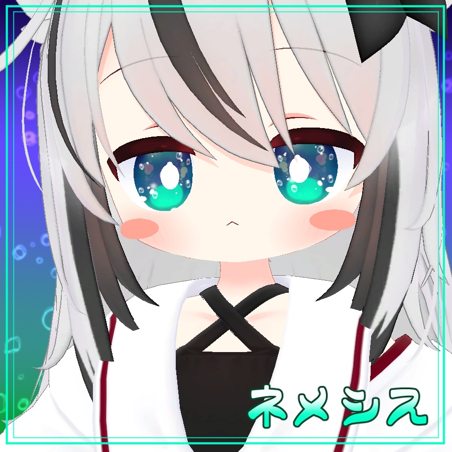 .。o○~ Sea Bubble Eye Texture 2 ~.。o○