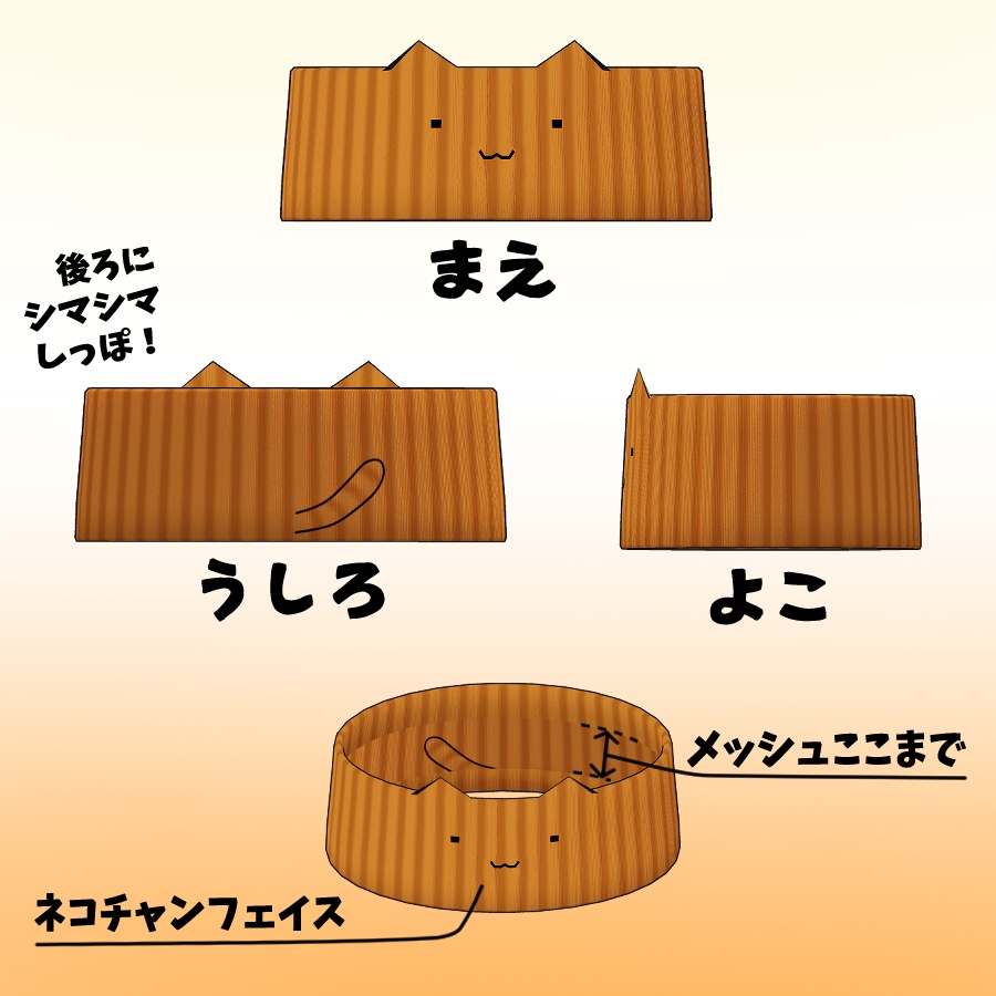 🌞ぽかぽかはらまき🌞~Pokamaki~