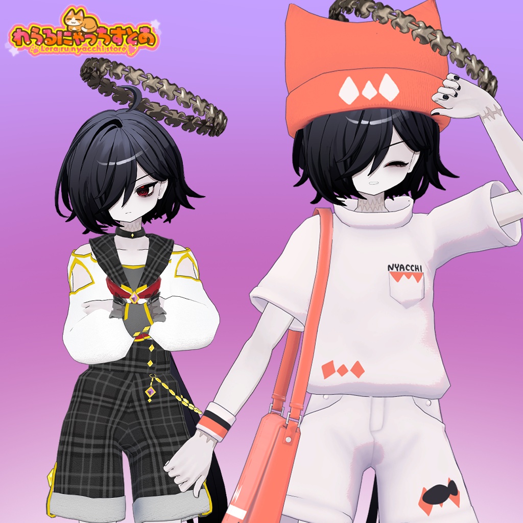 Sale!ネハイル用ノブレスセーラー&お散歩ウェアセット!【 ~12/7迄期間限定セット販売】