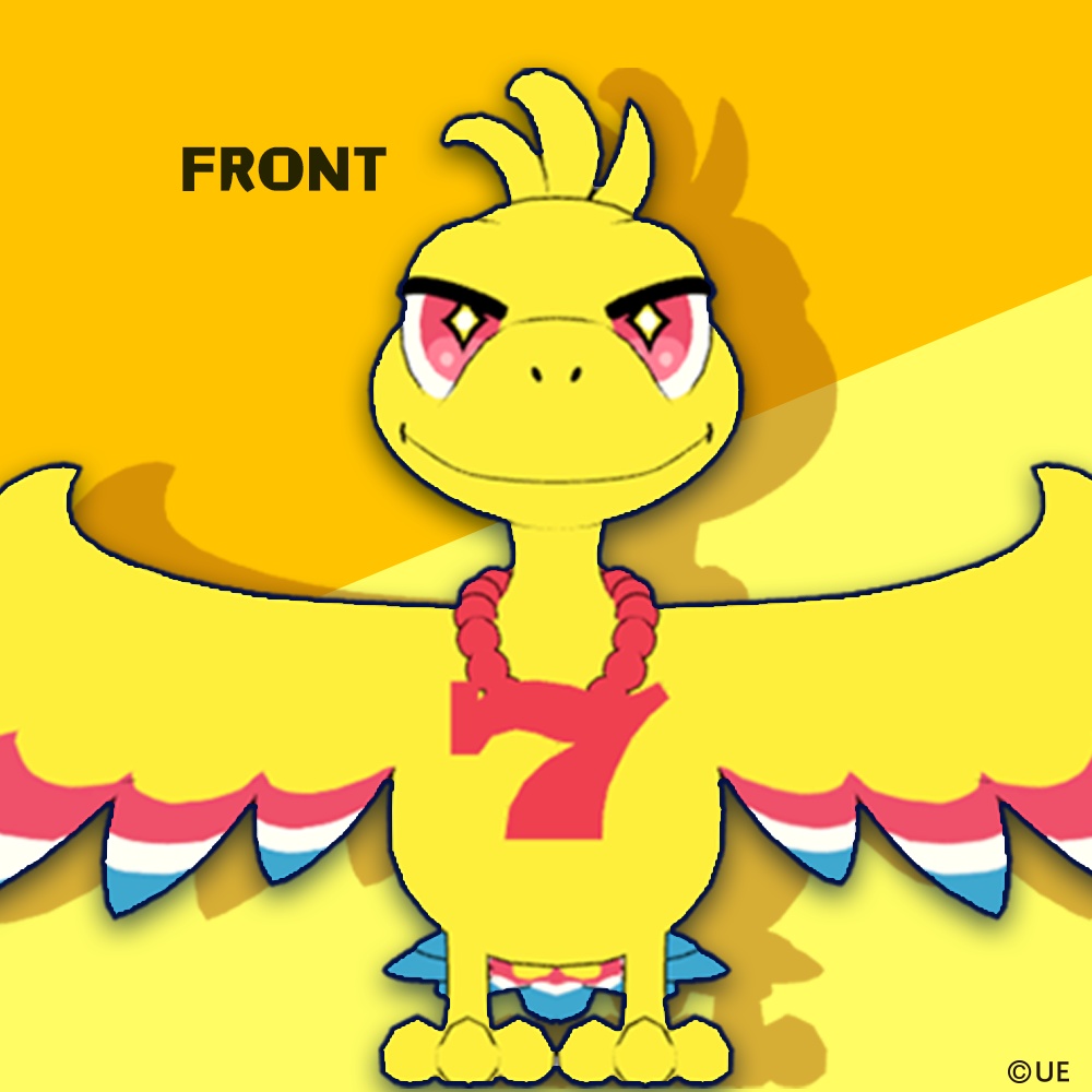 【3Dアバター】ほぼほぼアレックス