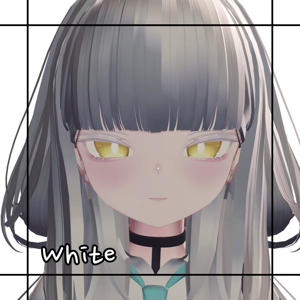 «Rurune専用» Lumina makeup texture