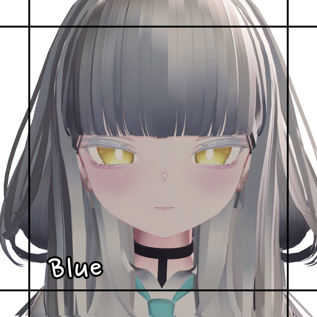 «Rurune専用» Lumina makeup texture