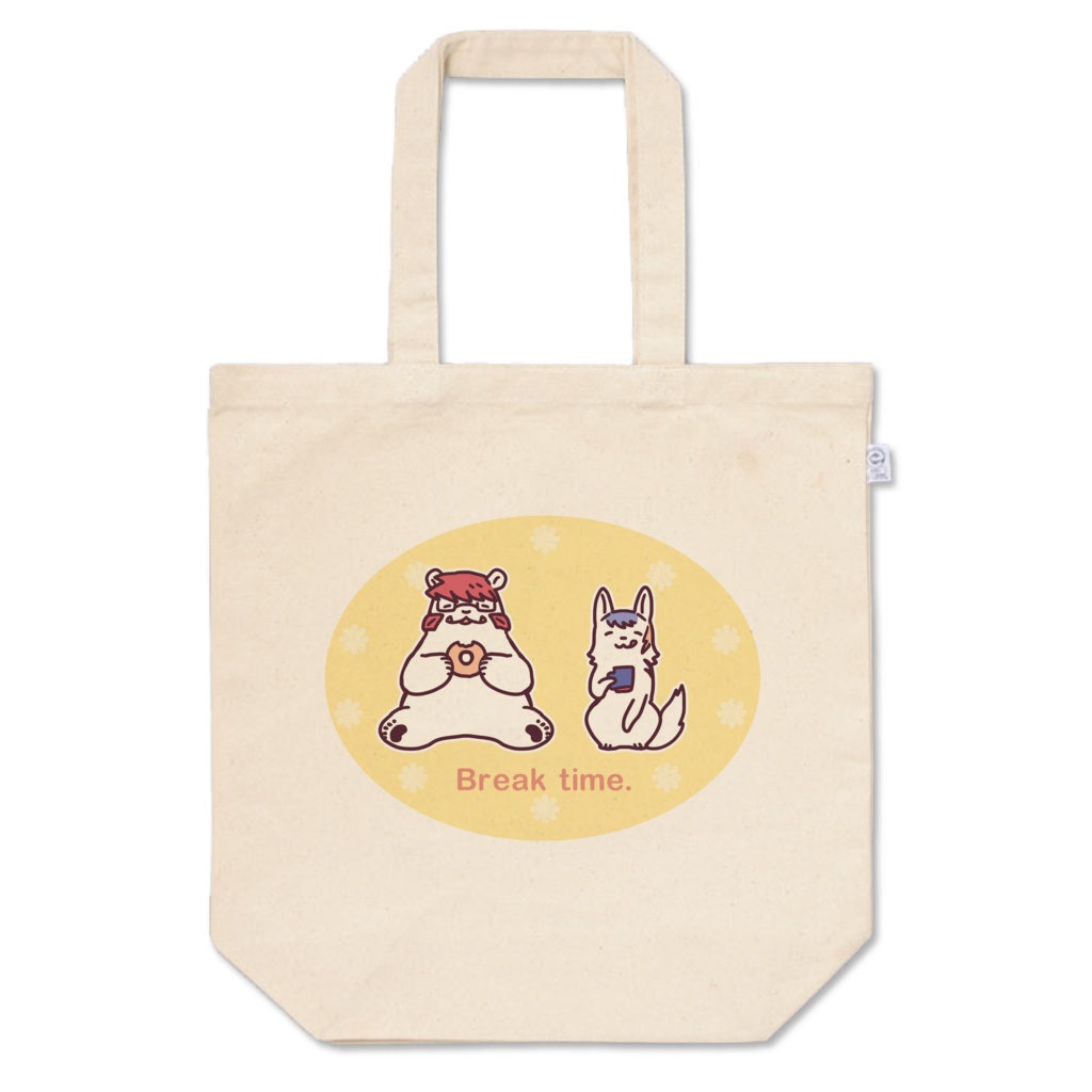 おやつのじかん