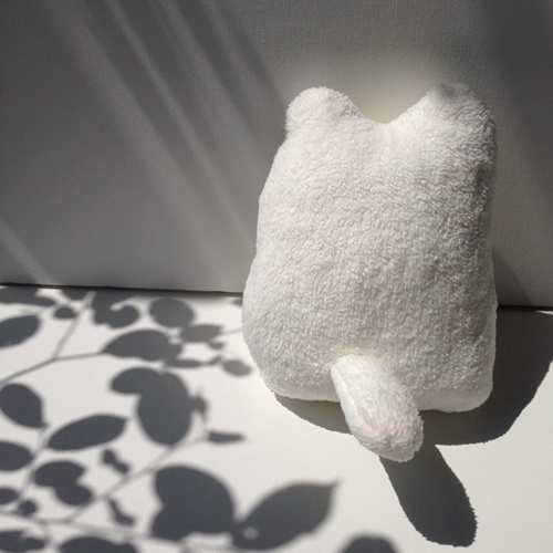 【お迎え始めての方のみ購入できます】ベビブンぬい【パッチリverのみ】