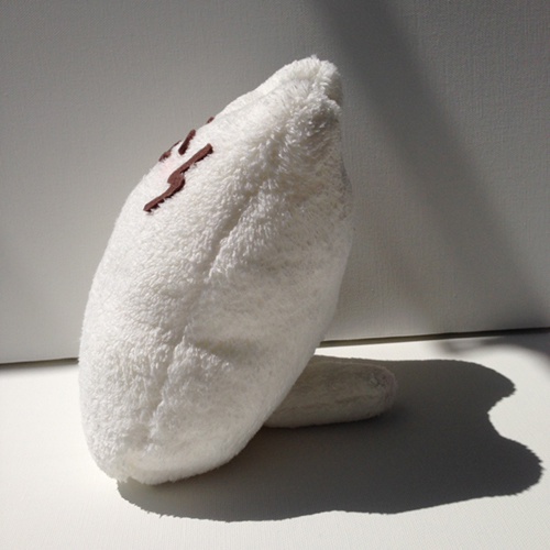 【お迎え始めての方のみ購入できます】ベビブンぬい【パッチリverのみ】