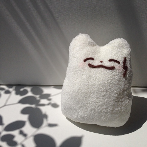 【お迎え始めての方のみ購入できます】ベビブンぬい【パッチリverのみ】