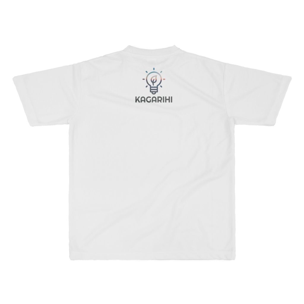 フルグラフィックカガリちゃんTシャツ