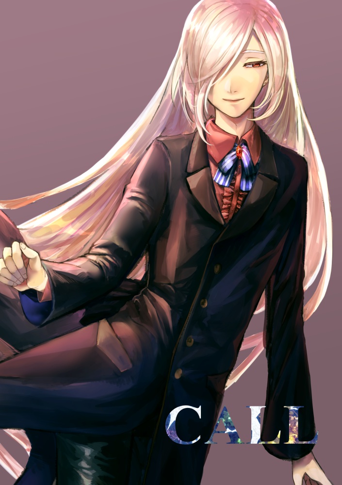 イラスト集　CALL