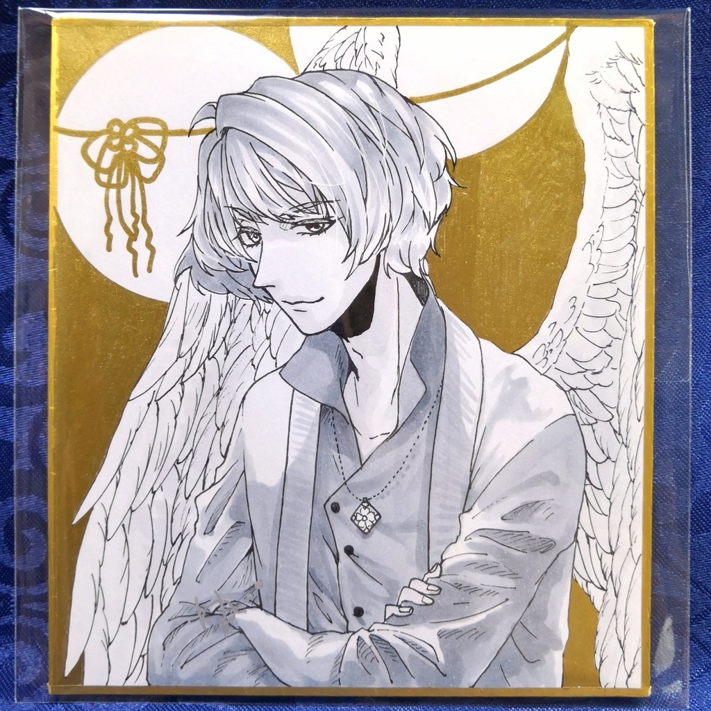 【原画･色紙】創作②