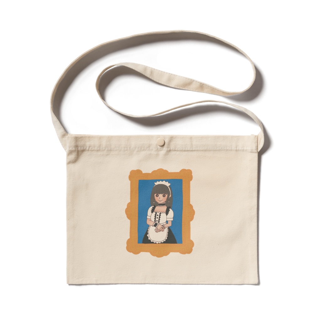 もえりさサコッシュ