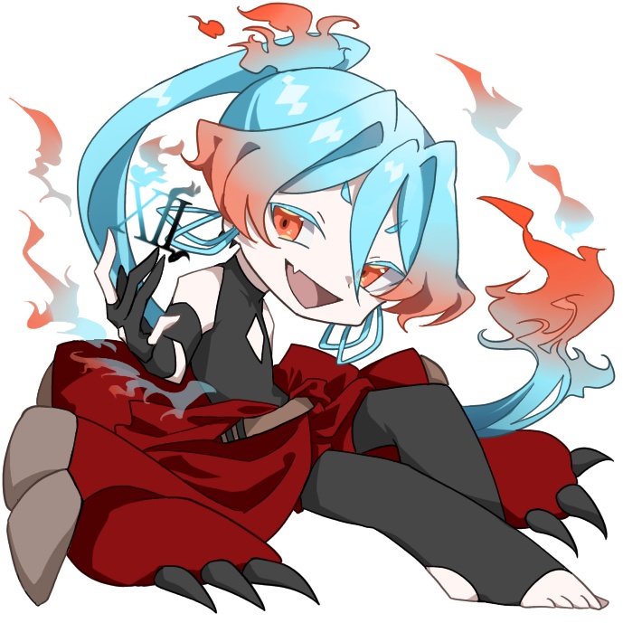 ボールチェーン付プレムジアクキー