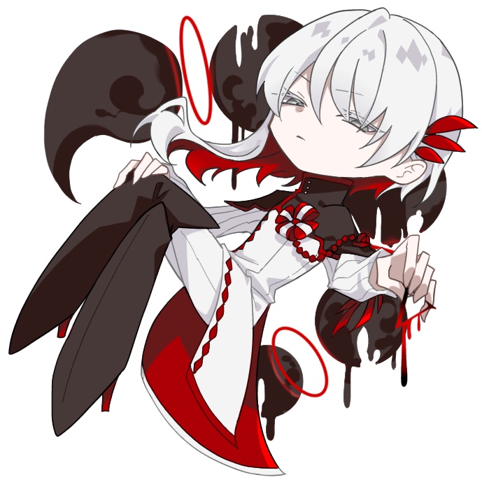 ボールチェーン付プレムジアクキー