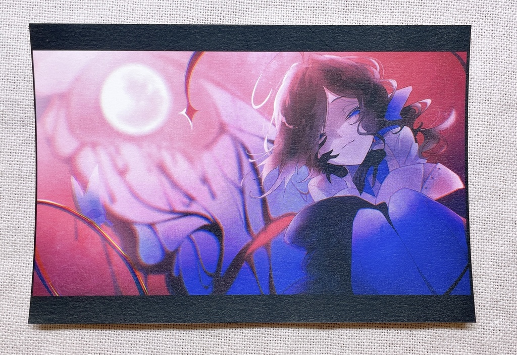 プレムジポストカード