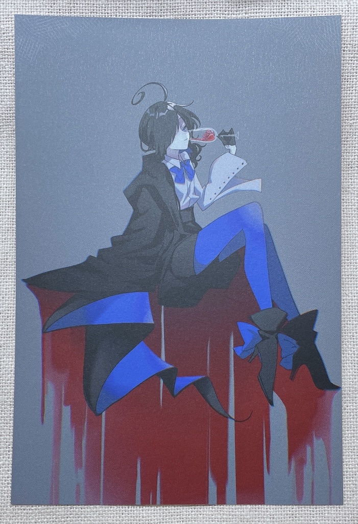 プレムジポストカード