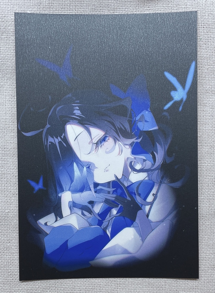 プレムジポストカード